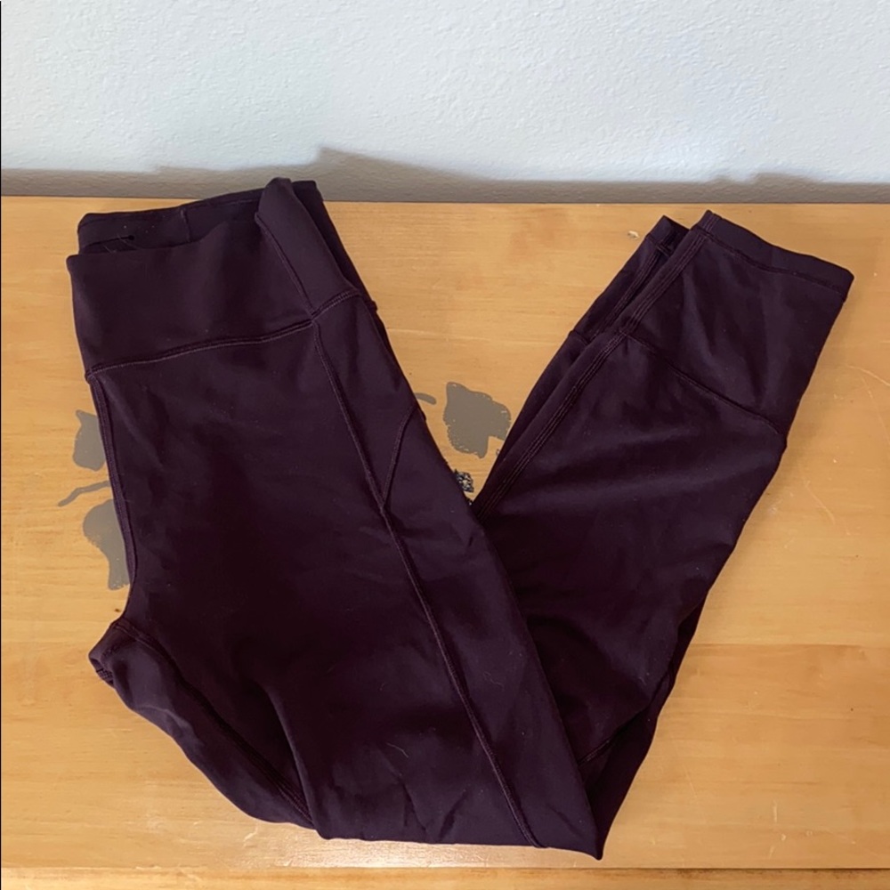 Lululemon Leggings